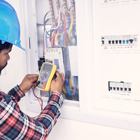 Electrical Fittings & Fixtures Repairing & Maintenance