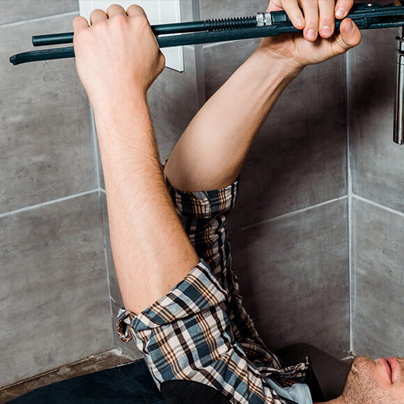 Sanitary Installation & Pipes Repairingdubai